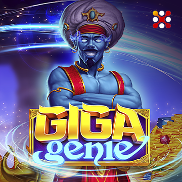 Giga Genie - IDAGENT138