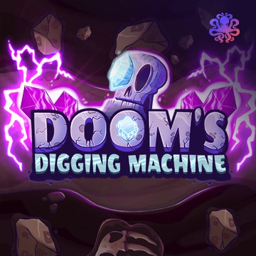 Octoplay : Dooms Digging Machine - IDAGENT138