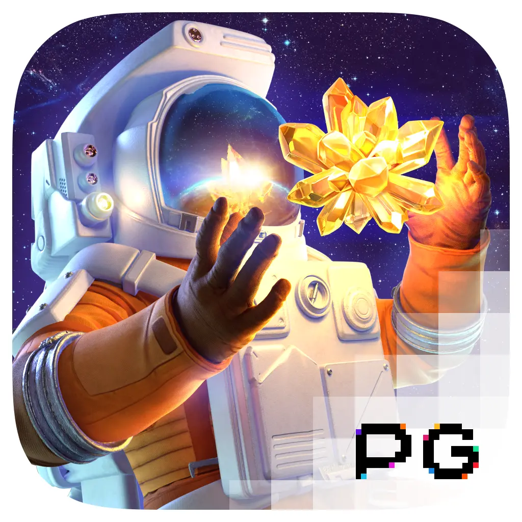 Galactic Gems - IDAGENT138