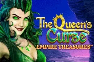 The Queens Curse: Empire Treasures - IDAGENT138