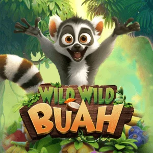 Besoft : Wild Wild Fruits - IDAGENT138