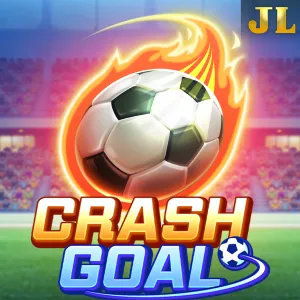 Crash Goal - IDAGENT138