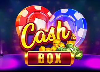 Cash Box - IDAGENT138