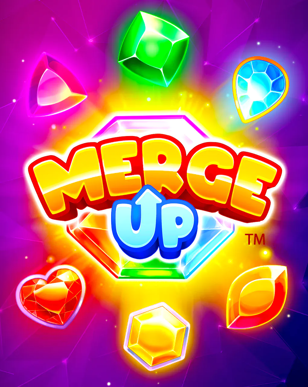 Merge Up - IDAGENT138