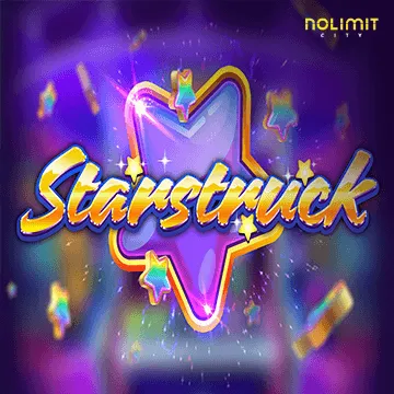 NolimitCity : Starstruck - IDAGENT138