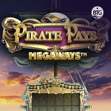 Bigtime : Pirate Pays - IDAGENT138