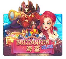 Buccaneer Deluxe - IDAGENT138