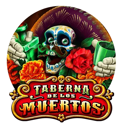 Habanero : Taberna De Los Muertos - IDAGENT138