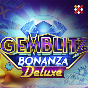 Gemblitz Bonanza Deluxe - IDAGENT138