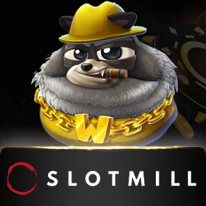Slotmill - IDAGENT138