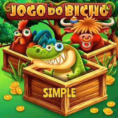 Jogo Do Bicho Simple - IDAGENT138