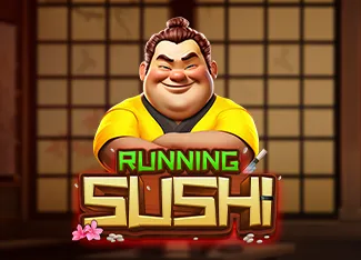 Running Sushi - IDAGENT138