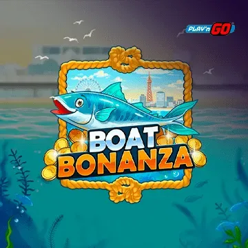 PlaynGo : Boat Bonanza - IDAGENT138