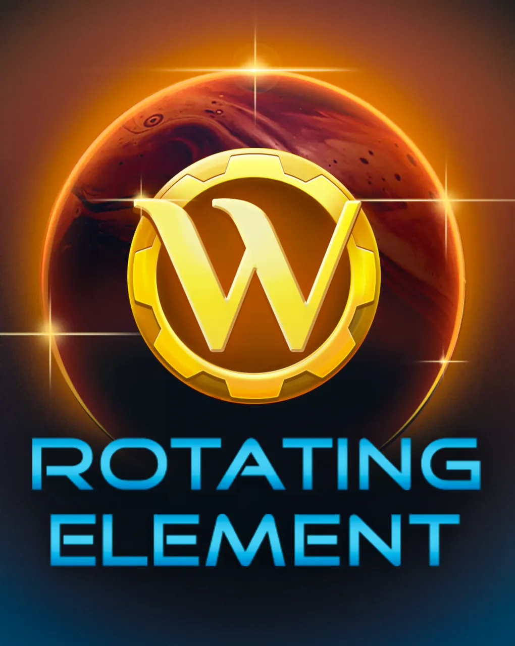 Rotating Element - IDAGENT138