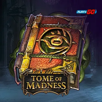 PlaynGo : Tome of Madness - IDAGENT138