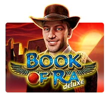 Joker123 : Book Of Ra Deluxe - IDAGENT138