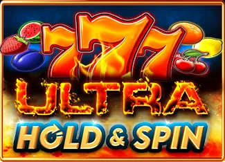 Ultra Hold and Spin - IDAGENT138