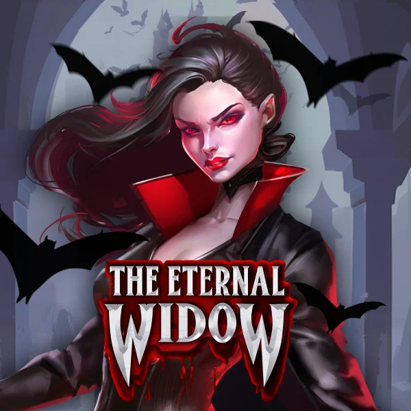The Eternal Widow&trade; - IDAGENT138