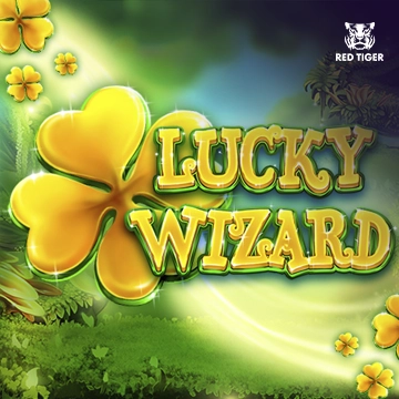 Redtiger : Lucky Wizard - IDAGENT138