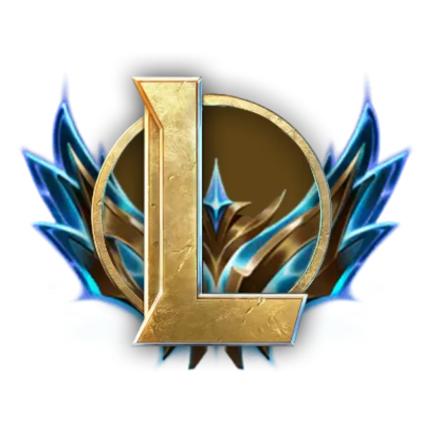 League of Legends 英雄联盟 - IDAGENT138