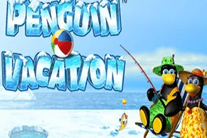 Penguin Vacation - IDAGENT138
