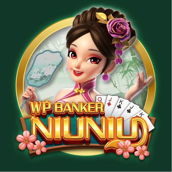WP Banker Niu Niu - IDAGENT138