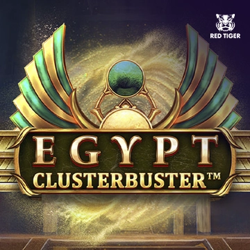 Redtiger : Egypt Clusterbuster - IDAGENT138