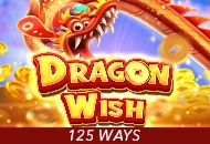 Dragon Wish - IDAGENT138