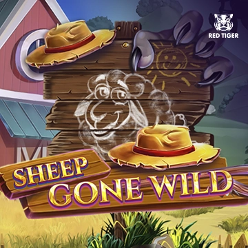 Redtiger : Sheep Gone Wild - IDAGENT138