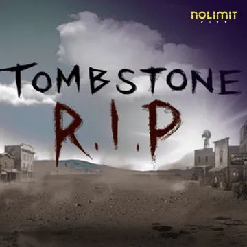 NolimitCity : Tombstone Rip - IDAGENT138