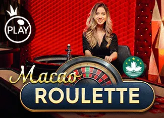 Roulette Macao - IDAGENT138