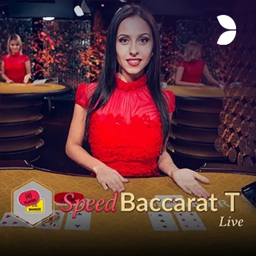 Speed Baccarat T - IDAGENT138