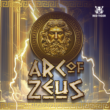 Redtiger : Arc Of Zeus - IDAGENT138