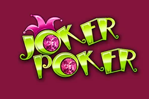 Joker Poker - IDAGENT138