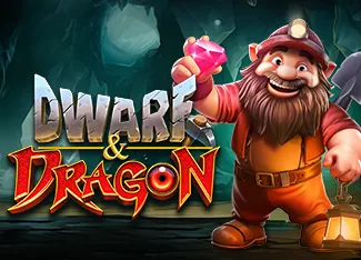 Dwarf & Dragon - IDAGENT138