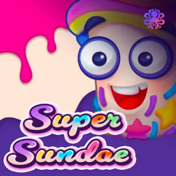 Octoplay : Super Sundae - IDAGENT138