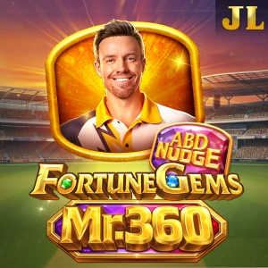 Fortune Gems Legend - IDAGENT138