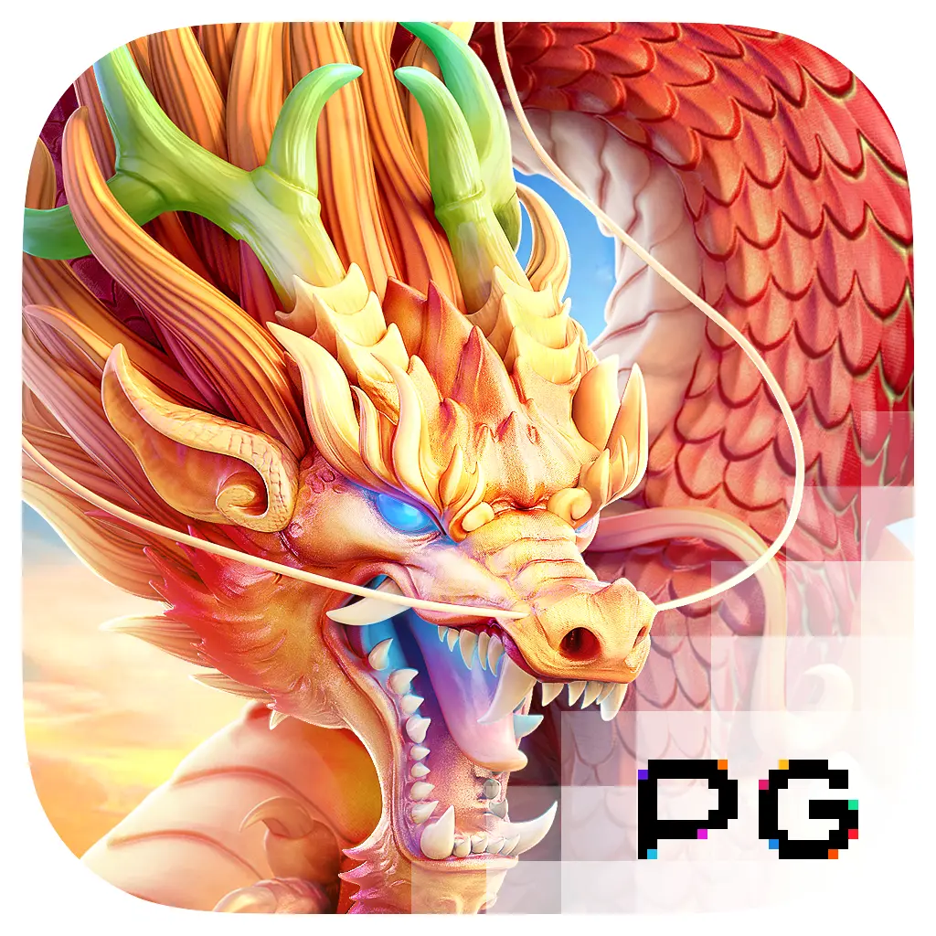 Dragon Legend - IDAGENT138