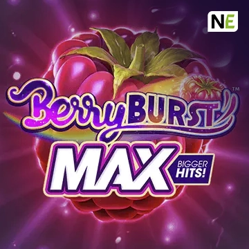 Berryburst MAX - IDAGENT138