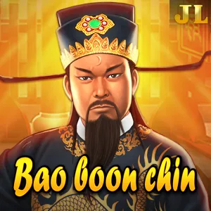 Bao boon chin - IDAGENT138