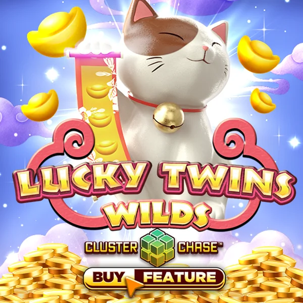 Lucky Twins Wilds - IDAGENT138
