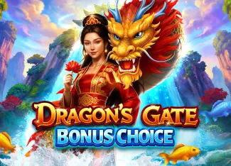 Dragons Gate - Bonus Choice - IDAGENT138