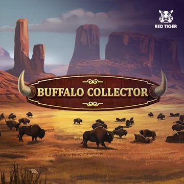 Redtiger : Buffalo Collector - IDAGENT138