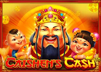 Caishens Cash - IDAGENT138