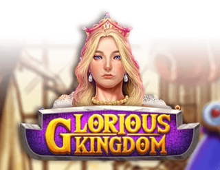PLAYSTAR : GLORIOUS KINGDOM - IDAGENT138