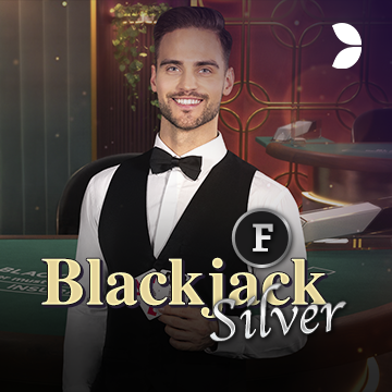 Blackjack Silver F - IDAGENT138