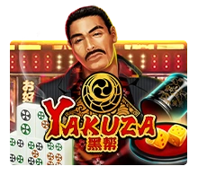 Joker123 : Yakuza - IDAGENT138