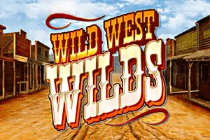 Wild West Wilds! - IDAGENT138