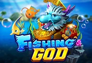 Fishing God - IDAGENT138