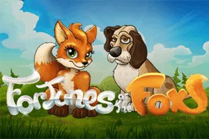Fortunes of the Fox - IDAGENT138